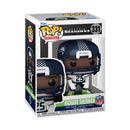 Funko Pop NFL: Legends Richard Sherman (Seahawks) Pop! Vinyl
