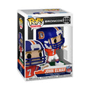 Funko Pop NFL: Legends John Elway (Broncos) Pop! Vinyl