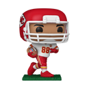 Funko Pop NFL: Legends Tony Gonzalez (Chiefs) Pop! Vinyl