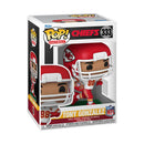 Funko Pop NFL: Legends Tony Gonzalez (Chiefs) Pop! Vinyl