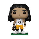 Funko Pop NFL: Legends Troy Polamalu (Steelers) Pop! Vinyl