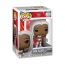 Funko Pop WWE Jade Cargill (Metallic) Pop! Vinyl
