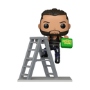 Funko Pop WWE Damian Priest Pop! Premium