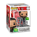 Funko Pop WWE Damian Priest Pop! Premium