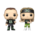 Funko Pop WWE New Age Outlaws Pop! 2 Pack