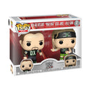 Funko Pop WWE New Age Outlaws Pop! 2 Pack
