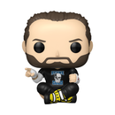 Funko Pop WWE CM Punk Pop! Vinyl