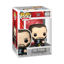 Funko Pop WWE CM Punk Pop! Vinyl