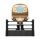 Funko Pop WWE Triple H (Ring Entrance) Pop! Premium