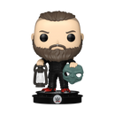 Funko Pop WWE Bray Wyatt with SFX Pop! Vinyl