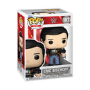 Funko Pop WWE Eric Bischoff (WCW) Pop! Vinyl