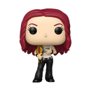 Funko Pop WWE Lita Pop! Vinyl