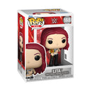 Funko Pop WWE Lita Pop! Vinyl