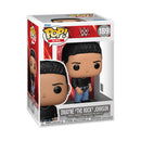 Funko Pop WWE Dwayne "The Rock" Johnson Pop! Vinyl