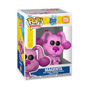 Funko Pop Blue's Clues Magenta Pop! Vinyl