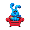 Funko Pop Blue's Clues Blue Pop! Premium