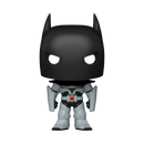 Funko Pop Batman Beyond Armoured Bruce Pop! Vinyl