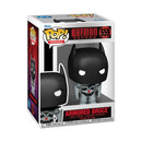 Funko Pop Batman Beyond Armoured Bruce Pop! Vinyl