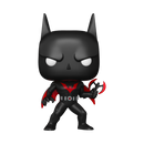 Funko Pop Batman Beyond Terry McGuinnes Pop! Vinyl