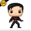Funko Pop Batman Beyond Terry McGuinnes Pop! Vinyl