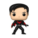 Funko Pop Batman Beyond Terry McGuinnes Pop! Vinyl