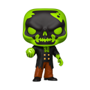 Funko Pop Batman Beyond Blight (Glow) Pop! Plus