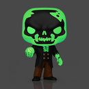 Funko Pop Batman Beyond Blight (Glow) Pop! Plus
