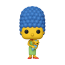 Funko Pop The Simpsons Marge Pop! Vinyl