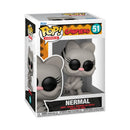 Funko Pop Garfield Nermal Pop! Vinyl