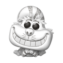 Funko Pop Disney: Sketched Cheshire Cat Pop! Vinyl