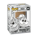 Funko Pop Disney: Sketched Cheshire Cat Pop! Vinyl