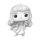 Funko Pop Disney: Sketched Aurora Pop! Vinyl