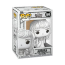 Funko Pop Disney: Sketched Aurora Pop! Vinyl