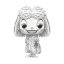 Funko Pop Disney: Sketched Cruella De Vil Pop! Vinyl