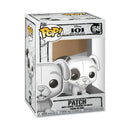 Funko Pop Disney: Sketched Patch Pop! Vinyl