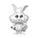 Funko Pop Disney: Sketched White Rabbit Pop! Vinyl