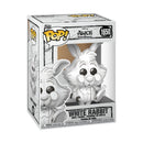 Funko Pop Disney: Sketched White Rabbit Pop! Vinyl