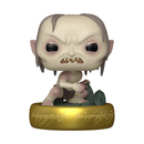 Funko Pop The Lord of the Rings Gollum (Glow) Pop! Plus