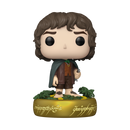 Funko Pop The Lord of the Rings Frodo Baggins (Glow) Pop! Plus
