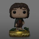 Funko Pop The Lord of the Rings Frodo Baggins (Glow) Pop! Plus