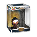Funko Pop The Lord of the Rings Lurtz with Orthanc Pop! Town