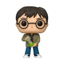 Funko Pop Harry Potter Harry Potter (with Hourglass) Pop! Vinyl