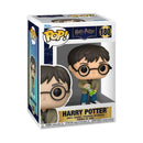 Funko Pop Harry Potter Harry Potter (with Hourglass) Pop! Vinyl