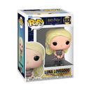 Funko Pop Harry Potter Luna Lovegood (Party Dress) Pop! Vinyl