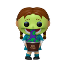 Funko Pop Harry Potter Puking Pastille Girl Pop! Vinyl