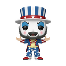 Funko Pop House of 1000 Corpses Captain Spaulding Pop! Plus