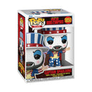 Funko Pop House of 1000 Corpses Captain Spaulding Pop! Plus
