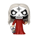 Funko Pop House of 1000 Corpses Otis B. Driftwood Pop! Plus
