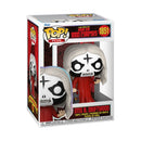 Funko Pop House of 1000 Corpses Otis B. Driftwood Pop! Plus