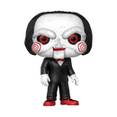Funko Pop Saw: 10th Anniversary Billy 10" Pop! Vinyl